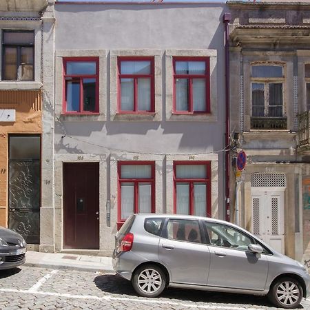 Oporto Sweet Home II Exteriér fotografie