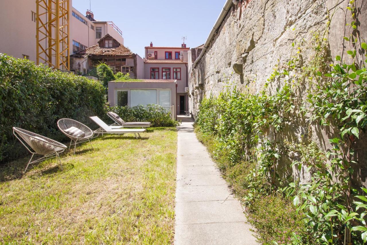 Oporto Sweet Home II Exteriér fotografie