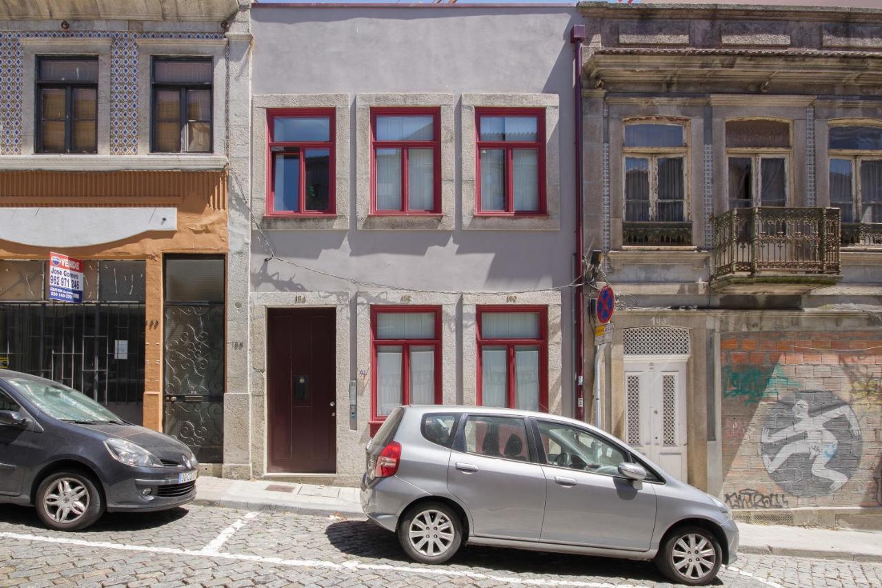 Oporto Sweet Home II Exteriér fotografie